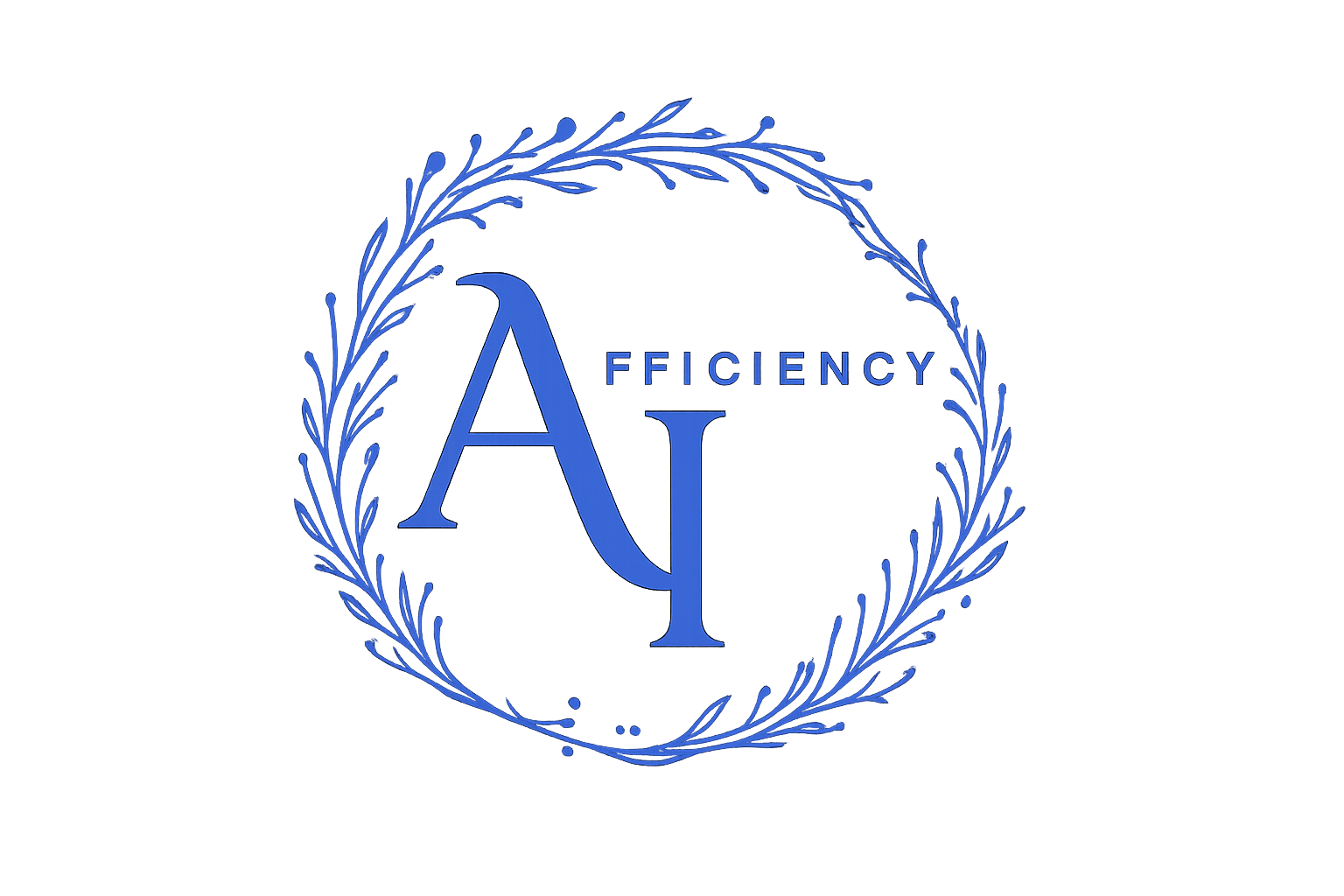 Aifficiency Logo V2